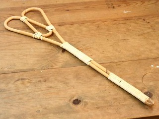 布団たたき